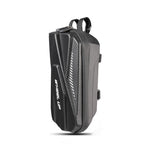 WHEEL UP X5 EVA Hard Shell Balance Bike Front Bag Electric Scooter Bicycle Front Bag Electric Folding Handle Bag, X5-PLUS-3L, X5-2L