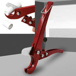 CT-1063 PVC / PPR Tube Scissors Cutter, CT-1063