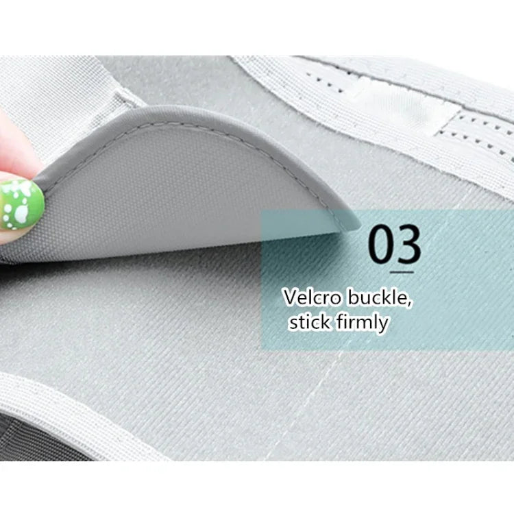 Steel Plate Support Warm And Breathable Medical Waist Belt Waist Orthosis, S, M, L, XL, XXL