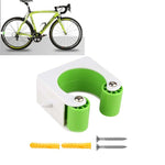 Bicycle Parking Buckle Children Road Bike Mountain Bike Simple Wall Mount, Road Bike, Mountain Bike