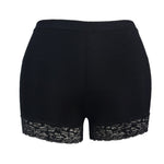 Beautiful Buttocks Fake Butt Lifting Panties Buttocks Lace Shaping Pants, S, L, XXL, XXXL, M