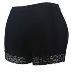 Beautiful Buttocks Fake Butt Lifting Panties Buttocks Lace Shaping Pants, S, L, XXL, XXXL, M