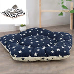 Pet Tent Sleeping Mat Dog Bed, Small 40cm, Medium 45cm, Large 50cm