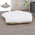 Pet Tent Sleeping Mat Dog Bed, Small 40cm, Medium 45cm, Large 50cm