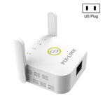 PIX-LINK WR22 300Mbps Wifi Wireless Signal Amplification Enhancement Extender, EU Plug, US Plug, UK Plug, AU Plug