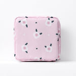 Travel Portable Sanitary Napkin Thickened Storage Bag