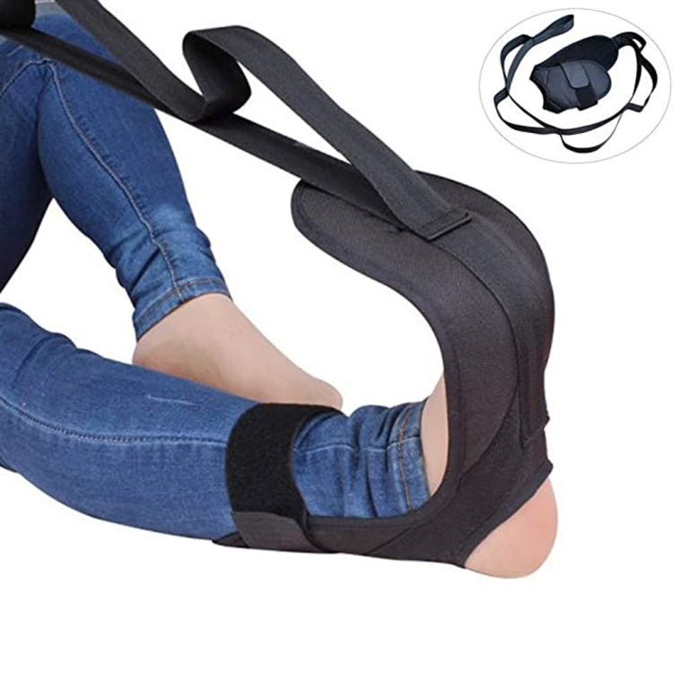 Ligament Stretching Belt YogaBelt, Yoga Belt