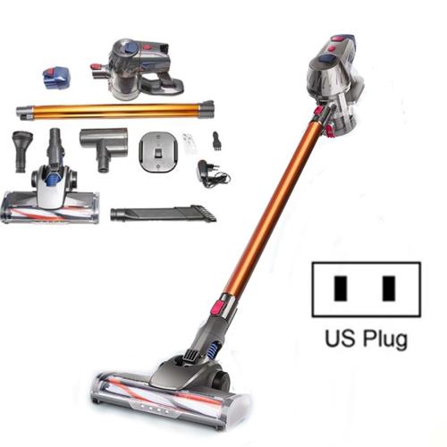 ZEK 150W 10kpa Wireless Vacuum Cleaner Household Powerful Handheld Vertical Rechargeable Vacuum Cleaner, Without Mite Removal Brush UK Plug, With Mite Removal Brush UK Plug, Without Mite Removal Brush EU Plug, With Mite Removal Brush EU Plug