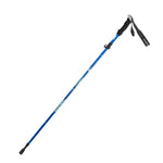 TANERDD TR-D0001 Trekking Poles Aluminum Alloy Folding Outdoor Handrails Trekking Walking Sticks, TR-D0001 Short (Red), TR-D0001 Short (Blue), TR-D0001 Short (Sky Blue), TR-D0001 Short (Purple), TR-D0001 Short (Black), TR-D0001 Short (Green)           ...