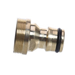 Kitchen Utensils Universal Adapters for Tap Kitchen Faucet Tap Connector Mixer Hose Adaptor Pipe Joiner Fitting Faucet Adapter, Faucet Adapter