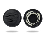2 PCS For AKG Y500 Wireless Bluetooth Headset Sleeve Protein Leather Earmuffs