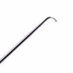 Hand Crochet For Wig Hair Replacement Special Crochet Hook For Weaving, 1-1, 1-2, 2-3, 3-4