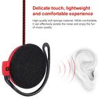 Shini Q940 3.5mm Super Bass EarHook Earphone for Mp3 Player Computer Mobile