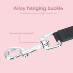 Retractable Dog Leash Automatic Flexible Dog Puppy Cat Traction Rope Belt Dog Leash for Small Medium Dogs Pet Products, 3m, 5m