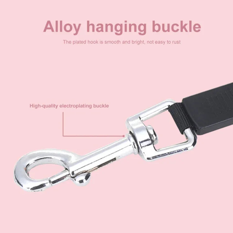 Retractable Dog Leash Automatic Flexible Dog Puppy Cat Traction Rope Belt Dog Leash for Small Medium Dogs Pet Products, 3m, 5m