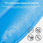 Outdoor Supplies Bicycle Water Bag Sports Water Bag Camping Water Bag, 2L, 3L