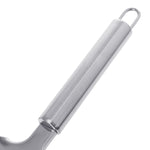LsCook Stainless Steel Cheese Slicer Chocolate Pizza Shovel Kitchen Cooking Accessories, Cheese Slicer 4