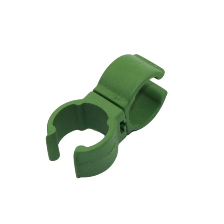 Rotary Buckle Gardening Plastic Bracket Support Universal Tube Clamp Plastic Buckle, 11 mm Diameter Pillar, 20 mm Diameter Pillar, 16 mm Diameter Pillar