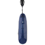 2 in 1 Mini Magnet & UV Light Currency Money Counterfeit Detector Sanitary Napkins Pen Checker, Magnet Testing Pen