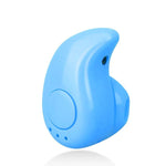 S530 Mini In-ear Sport Handsfree Wireless Bluetooth Earphone for Smart Phone, with Micophone