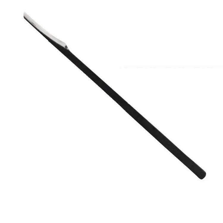 Pedicure Manicure Nail Cleaner Cuticle Grooming Dead Skin Planer Beauty Foot Care Tool