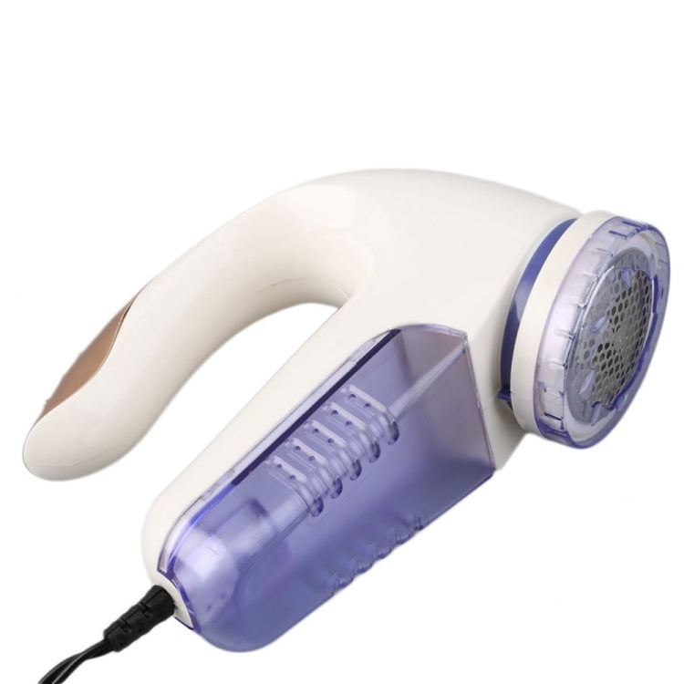 Clothes Hairball Trimmer Electrical Shaving Clothes Hair Removal Tool