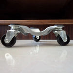 5 in 1 Triangle Mobile Mover Heavy Object Mover Furniture Mover, Furniture Mover