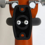 Metal Wall Hook for Guitar / Ukulele, Metal Wall Hook