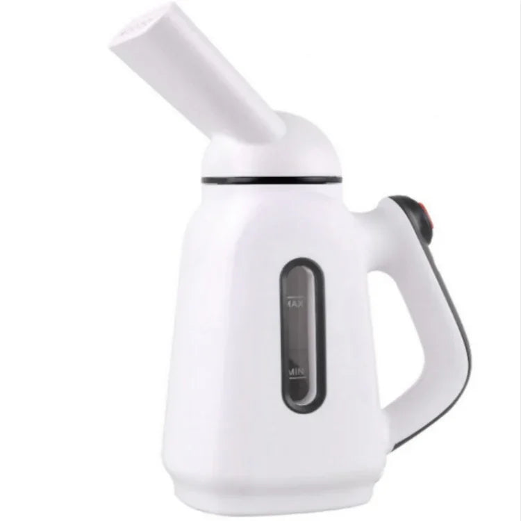 Mini Handheld Hanging Machine Dual-power Steam Brush Iron Garment Steamer, US Plug