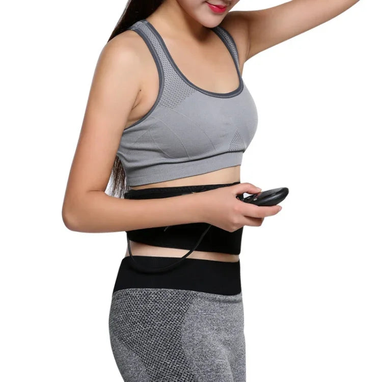 MBODY Slimming Belt Abdominal Muscle Weight Loss Fitness Equipment Belly Slimming Belt