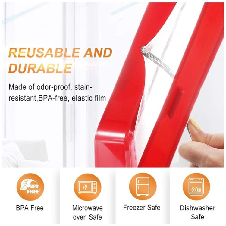 Vacuum Fresh-Keeping Tray Refrigerator Clever Tray, Refrigerator Clever Tray