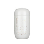 Portable Children Mini Cute Vacuum Flask Star Pocket Water Cup, Star White, Star Black