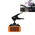 Multifunctional Heater For Car 360 Degree Rotating Car Heater, 12V Base Model, 24V Base Model, 12V Clip Model, 24V Clip Model, 12V Sucker Model, 24V Sucker Model