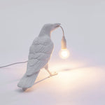 E14 LED Lucky Bird Wall Lamp Table Lamp For Bedroom, Looking Wall Lamp US Plug, Standing Table Lamp US Plug, Sitting Table Lamp US Plug, Looking Wall Lamp EU Plug, Standing Table Lamp EU Plug, Sitting Table Lamp EU Plug, Looking Wall Lamp UK Plug      ...