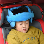 Child Car Seat Head Support Comfortable Safe Sleep Solution Pillows Neck Travel Stroller Soft Caushion, TBD054136601D, TBD054136601E, TBD054136601A, TBD054136601B, TBD054136601C