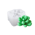 Fleshy Three-Dimensional Candle Silicone Mold DIY Handmade Soap Aromatherapy Epoxy Mold, SX-ZW-136, SX-ZW-137, SX-ZW-138, SX-ZW-139, SX-ZW-140, SX-ZW-141, SX-ZW-186, SX-ZW-187, SX-ZW-188, SX-ZW-189, SX-ZW-190, SX-ZW-191, SX-ZW-192, SX-ZW-193, SX-ZW-194...