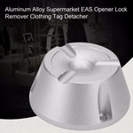 15000GS Universal Anti-theft Strong Deduction Device Clothes Label Magnetic Buckle Supermarket Security Accessories, 12000GS