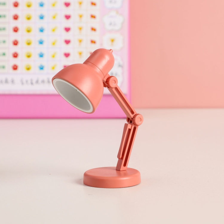 3 PCS Mini LED Desk Lamp Folding Portable Night Light Magnetic Eye Protection Desk Lamp, LD01-Black, LD01-Rose Red, LD01-Yellow, LD01-White, LD01-Pink, LD01-Orange, LD01-Green, LD01-Blue, LD02-Black, LD02-Rose Red, LD02-Yellow, LD02-White, LD02-Pink   ...
