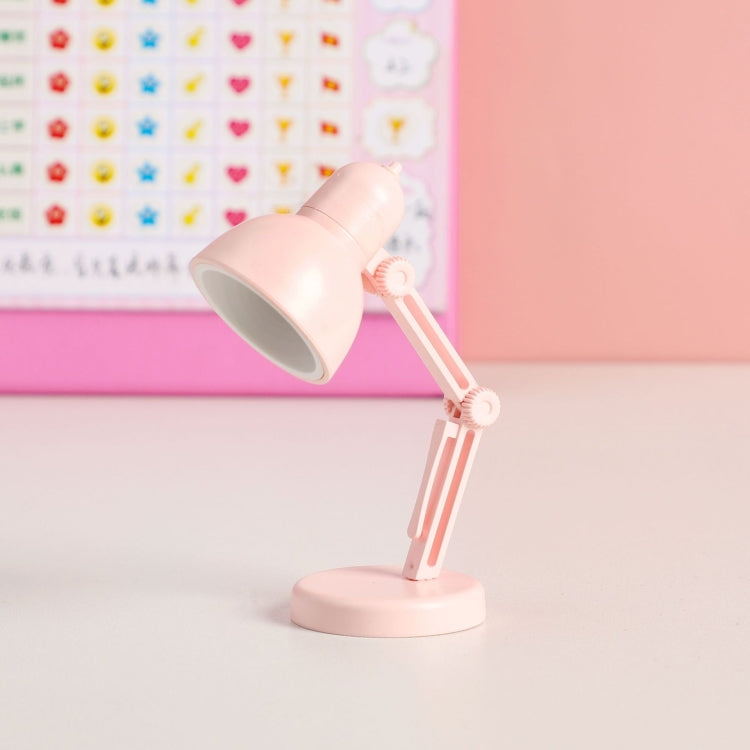 3 PCS Mini LED Desk Lamp Folding Portable Night Light Magnetic Eye Protection Desk Lamp, LD01-Black, LD01-Rose Red, LD01-Yellow, LD01-White, LD01-Pink, LD01-Orange, LD01-Green, LD01-Blue, LD02-Black, LD02-Rose Red, LD02-Yellow, LD02-White, LD02-Pink   ...