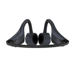 K7 Bone Conduction Bluetooth 5.0 Wireless Earphone Waterproof Headphones, 16GB RAM