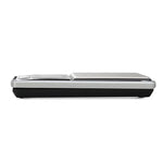 Kitchen Stainless Steel Mini Portable Scale High Precision Jewelry Scale Electronic Scale, 100g/0.01g, 200g/0.01g, 300g/0.01g, 500g/0.01g, 500g/0.1g
