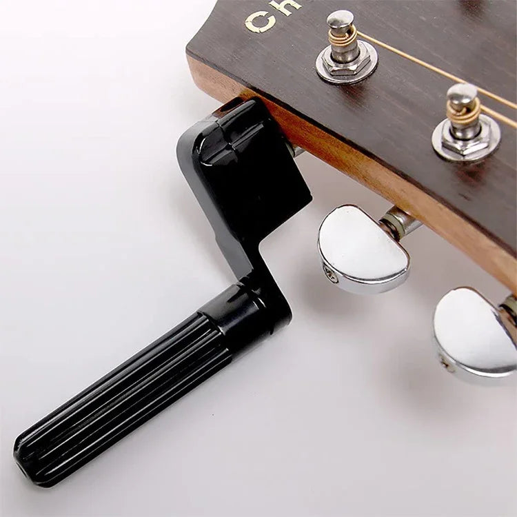 7 Piece Set Guitar String Changing Kit Guitar Repair & Care Tool, Guitar String Changing Kit