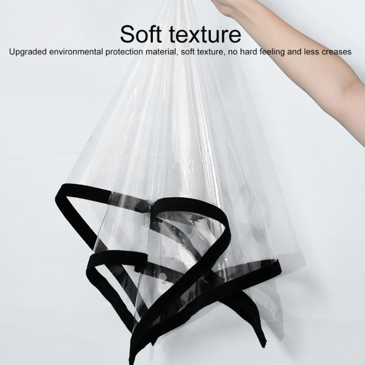 Window Windproof Warm Film Indoor Air Leakage Soundproof Double-Layer Insulation, 1.0x1.0M, 1.2x0.8M, 1.2x1.0 M, 1.2x1.2M, 1.2x1.5M, 1.2x2.0M, 1.3x1.5M, 1.4x1.8M, 1.5x1.0M, 1.5x1.5M, 1.5x1.8M, 1.5x2.0M, 1.6x1.2, 1.6x1.4M, 1.6x1.6M, 1.6x1.8M, 1.6x2.2M  ...