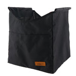 CLS Outdoor Folding Picnic Table Storage Hanging Bag Portable Invisible Pocket Storage Hanging Pocket,Style:, Small Pocket, Large Pocket, Table Small + Small Pocket, Table Medium + Large Pocket