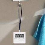 Kitchen Baking Timer Student Learning Reminder Timer, Student Learning Reminder Timer