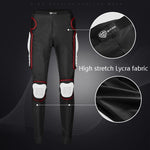 SULAITE Motorcycle Cross-Country Riding Trousers Protective Hip Pants, S, M, L, XL, XXL, XXXL, XXXXL