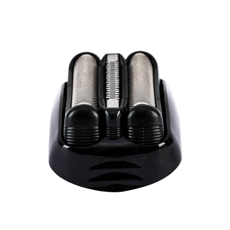 Shaver Head Set For Braun, Colour: 21B, 21B
