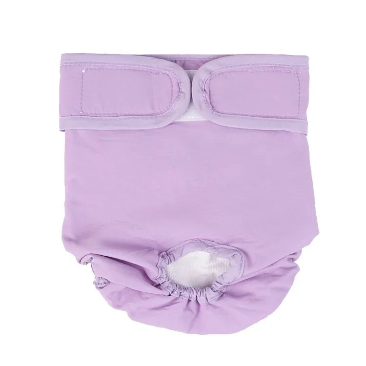 Pet Physiological Pants Pet Waterproof Panties, XS, S, M, L, XL