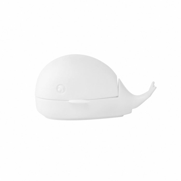 Little Whale Washing And Shoe Brushes Household Cleaning Brushes That Do Not Shed Hair Nor Damage Clothes, White, Blue, Beige