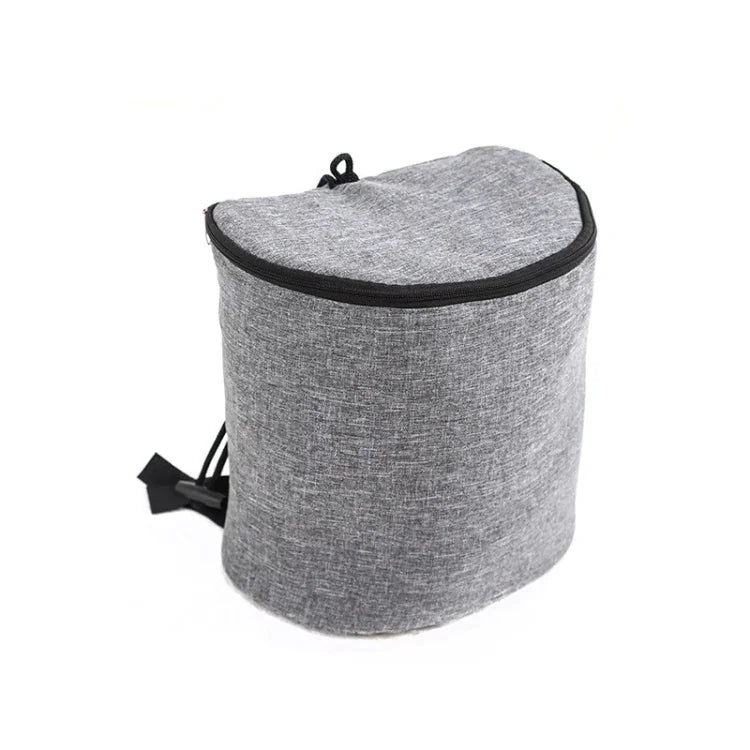 Baby Stroller Bag Baby Carriage Universal Storage Bag, Standard (Black), Standard (Gray), Upgrade (Black), Upgrade (Gray)